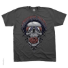 Grateful Dead - Steal Your Shades Gray T Shirt